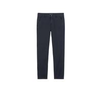 Marc O'Polo Pantalón chino 'Stig' azul noche 32x34 azul noche