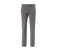 Marc O'Polo Pantalón chino 'Stig' gris oscuro 32x34 gris oscuro