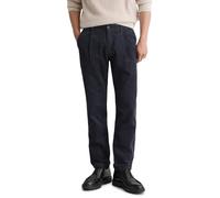 Marc OߴPolo Pantalón de Pana Suave Hombre Tapered Fit