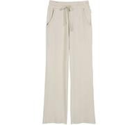 Marc O'Polo Pantalón de pijama ' Soft Knit ' beige XS beige