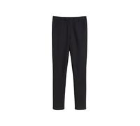 Marc OߴPolo Pantalón de Tela con Cintura elástica Mujer Slim Fit, Azul (Deep Night Blue), 52