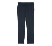 Marc O'Polo Pantalón deportivo ' Mix & Match Cotton ' azul S azul
