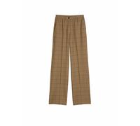 MARC O'POLO Pantalón Jogging Fit marrón claro | 36