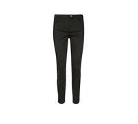 MARC O'POLO Pantalón Laxa (tiro alto) negro | 34