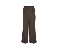 Pantalones anchos plisados Mossy Earth 40