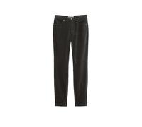 Pantalón de terciopelo modelo Alkea slim Dark Grey Melange 28/32