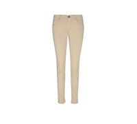 MARC O'POLO Pantalón Slim Fit LULEA beige | 32/L32