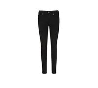 MARC O'POLO Pantalón Slim Fit LULEA negro | 29/L34