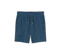 MARC O'POLO Pantalones cortos azul claro | M