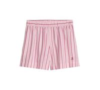 Marc O'Polo Pantalones Cortos de Pijama para Mujer Mix N Match, Mix N Match Cherryblossomstripe, L