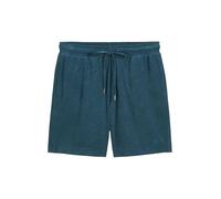 Marc O'Polo Pantalones Cortos de Pijama Terry Towel para Hombre, Terry Towel Orionblue, S