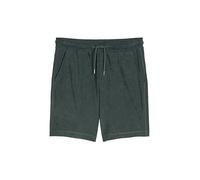MARC O'POLO Pantalones cortos gris claro | XXL