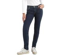 Marc O'Polo Pantalones de Mezclilla, Jeans Mujer, Azul, 33W / 34L