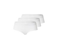 Marc O'Polo Panti 'Essentials' blanco M blanco