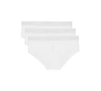 Marc O'Polo Panti ' Essentials ' blanco XL EUR