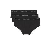 Marc O'Polo Panti ' Essentials ' negro XS negro