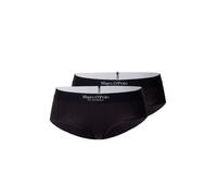 Marc O'Polo Panti 'Iconic' negro / blanco XS EUR