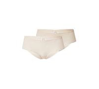 Marc O'Polo Panti 'Second Skin' crema S crema