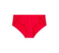 Marc O'Polo Panti ' Timeless Lace ' rojo vivo XS EUR