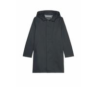MARC O'POLO Parka azul oscuro | M