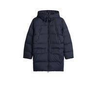 Marc O'Polo Abrigo de invierno azul oscuro XL EUR