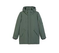 MARC O'POLO Parka marrón | XL