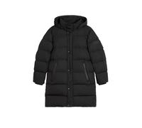 MARC O'POLO Parka negro | XXL