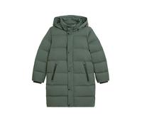 MARC O'POLO Parka verde oscuro | L