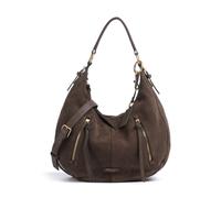 Marc O'Polo Philine M | Bolso de hobo | marrón | cuero de ternera cepillado
