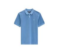 Marc O'Polo 622226653000 Camisa de Polo, Azul, M Hombres