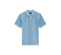 Marc OߴPolo Polo de manga corta Hombre de algodón orgánico con estructura de piqué