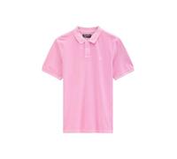 Marc OߴPolo Polo de manga corta Hombre de algodón orgánico con estructura de piqué
