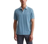 Marc OߴPolo Polo de Manga Corta Hombre de algodón orgánico Regular Fit