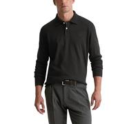 Marc OߴPolo Polo de manga larga de algodón orgánico Hombre Regular Fit