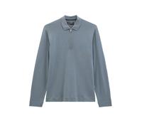 MARC O'POLO Poloshirt azul | S