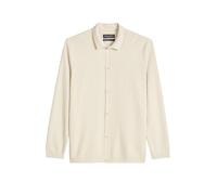 MARC O'POLO Poloshirt beige | M