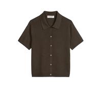 MARC O'POLO Poloshirt marrón | S