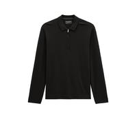 MARC O'POLO Poloshirt negro | S