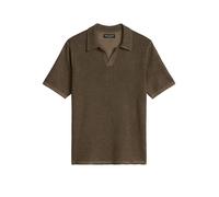 MARC O'POLO Poloshirt oliva | S