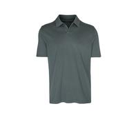 MARC O'POLO Poloshirt oliva | S