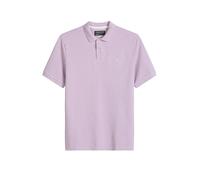 MARC O'POLO Poloshirt rosa | XXL