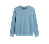 MARC O'POLO Pullover azul claro | L