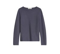 MARC O'POLO Pullover azul oscuro | S