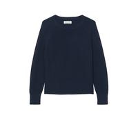 MARC O'POLO Pullover azul oscuro | S