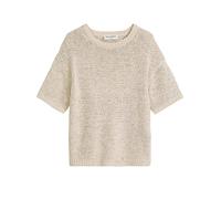MARC O'POLO Pullover beige | M