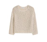 MARC O'POLO Pullover beige | S