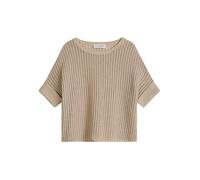 MARC O'POLO Pullover beige | XXS
