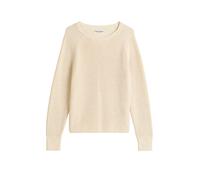 MARC O'POLO Pullover crema | S
