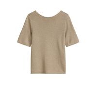 MARC O'POLO Pullover marrón claro | XXL