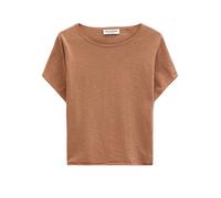 MARC O'POLO Pullover marrón | XS